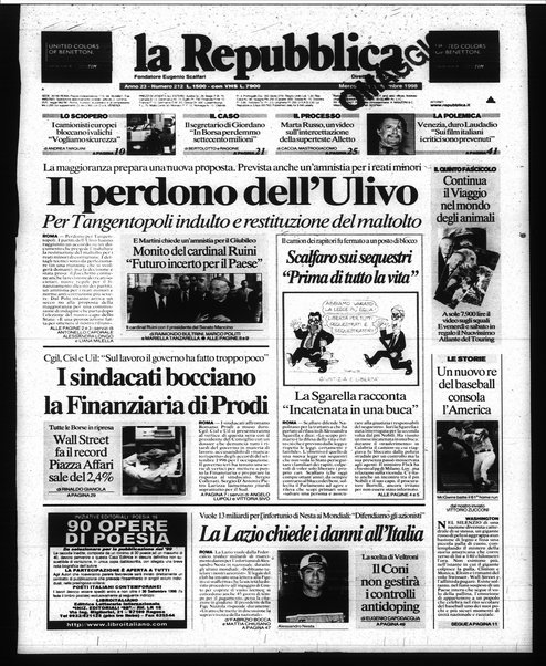 La repubblica